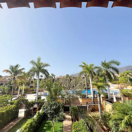 Сasa de vacaciones Vacation La Duquesa Costa Adeje (Tenerife)